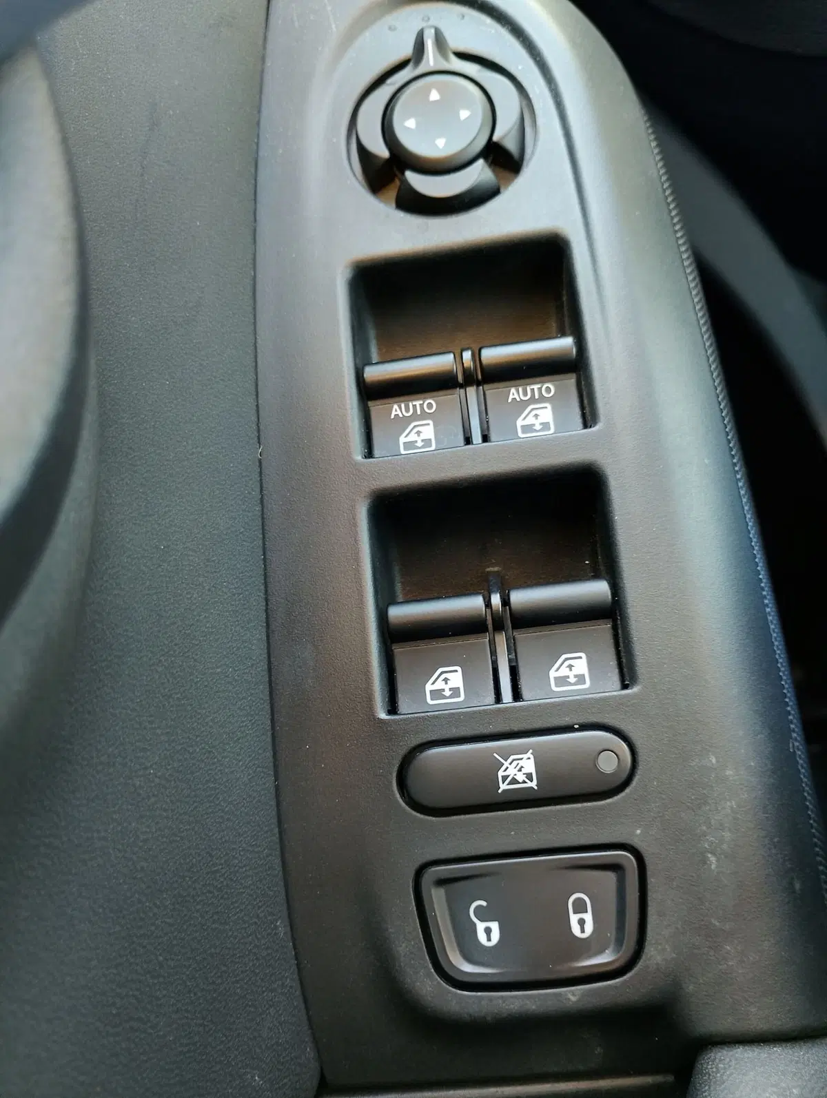 Fiat 500X usata a Ravenna (14)