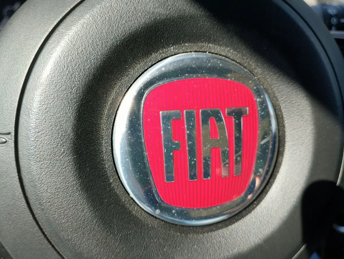 Fiat 500X usata a Ravenna (16)