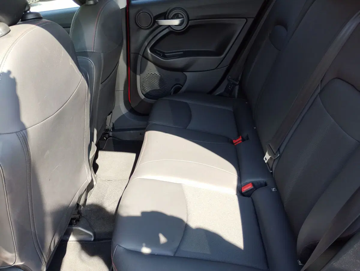 Fiat 500X usata a Ravenna (4)