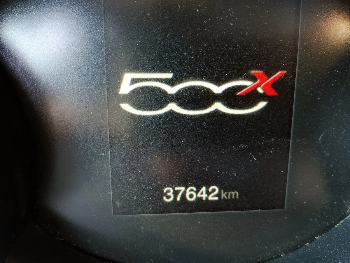 Fiat 500X usata a Ravenna (6)