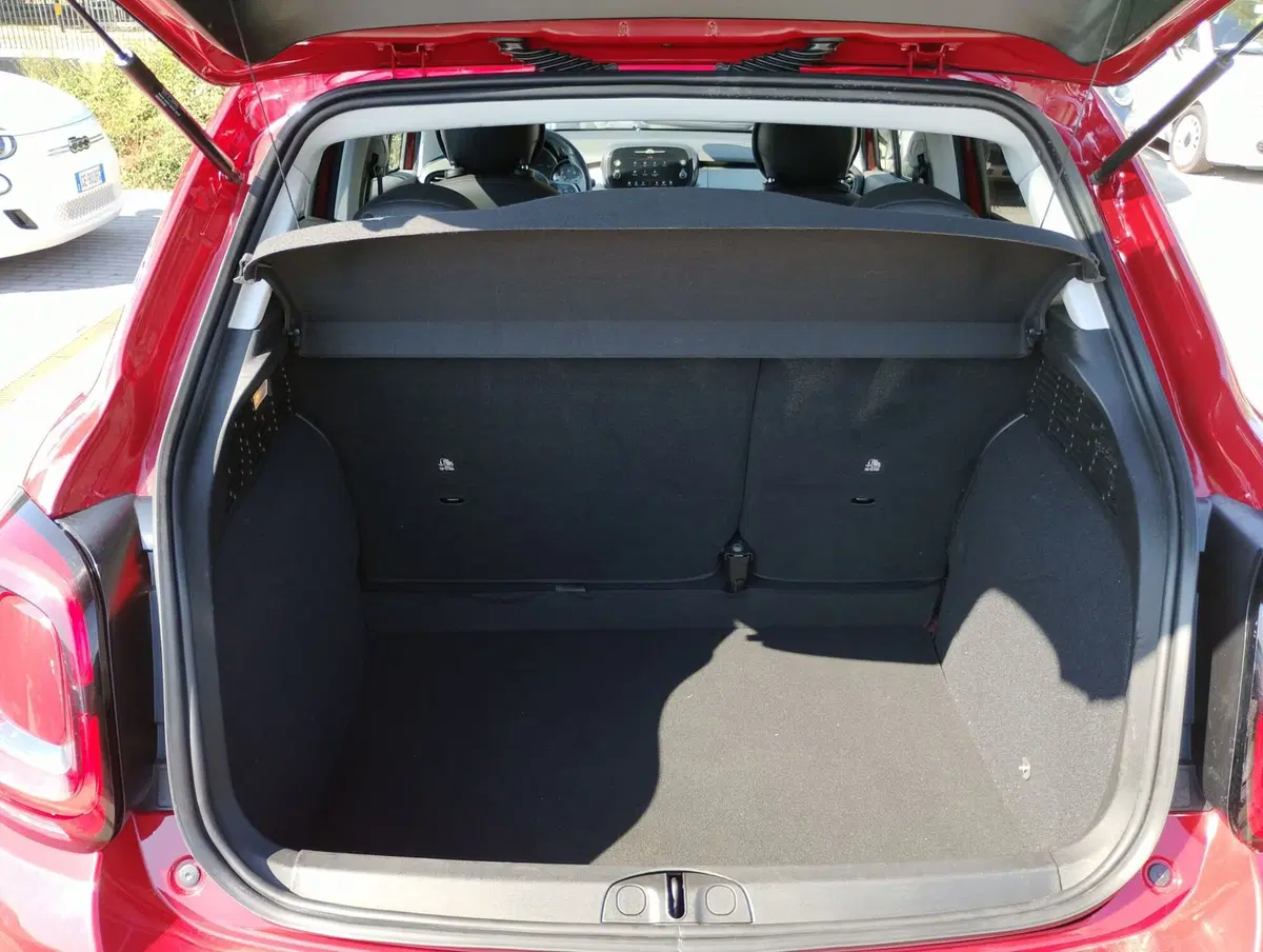 Fiat 500X usata a Ravenna (7)
