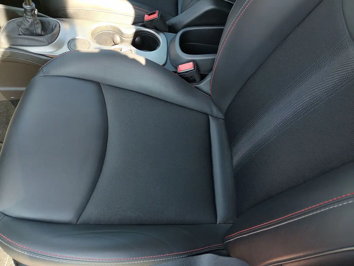 Fiat 500X usata a Ravenna (9)