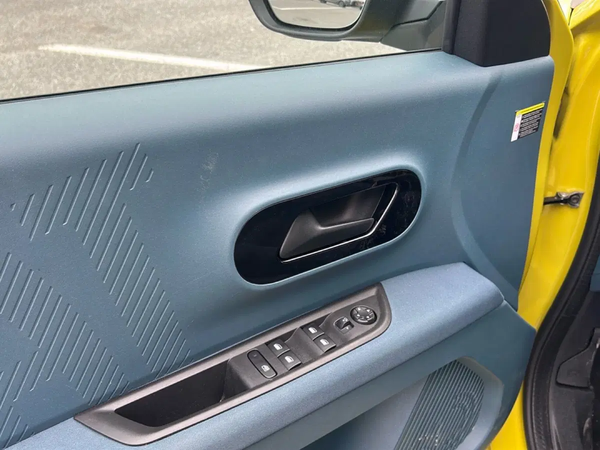 Fiat Grande Panda usata a Bergamo (17)