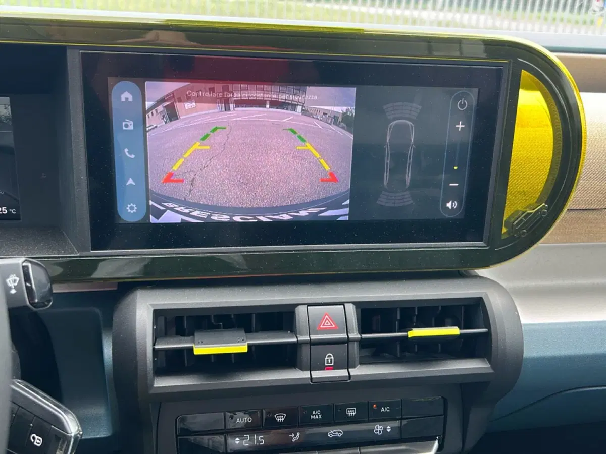 Fiat Grande Panda usata a Bergamo (18)