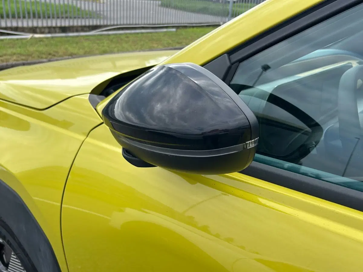 Fiat Grande Panda usata a Bergamo (20)