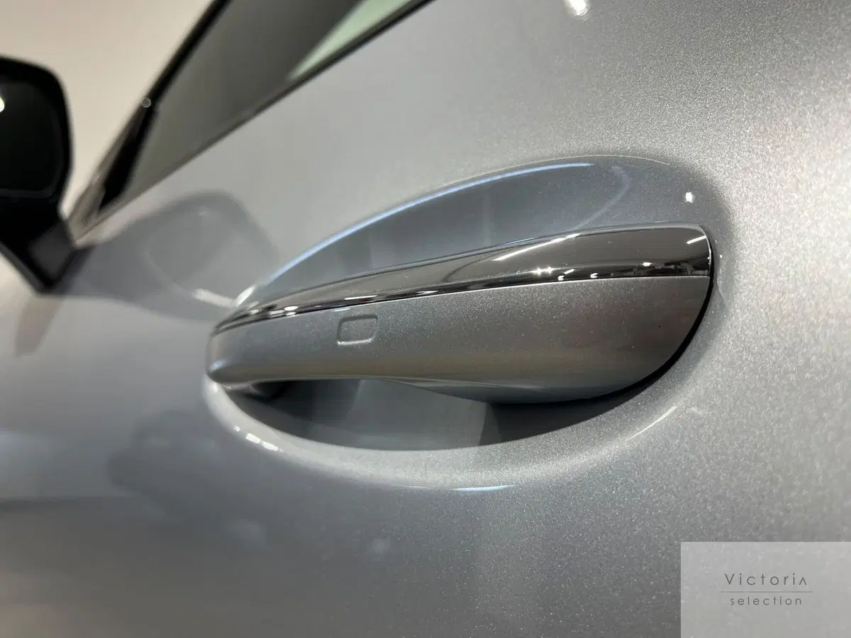 Mercedes-Benz GLC Coupé usata a Brescia (6)