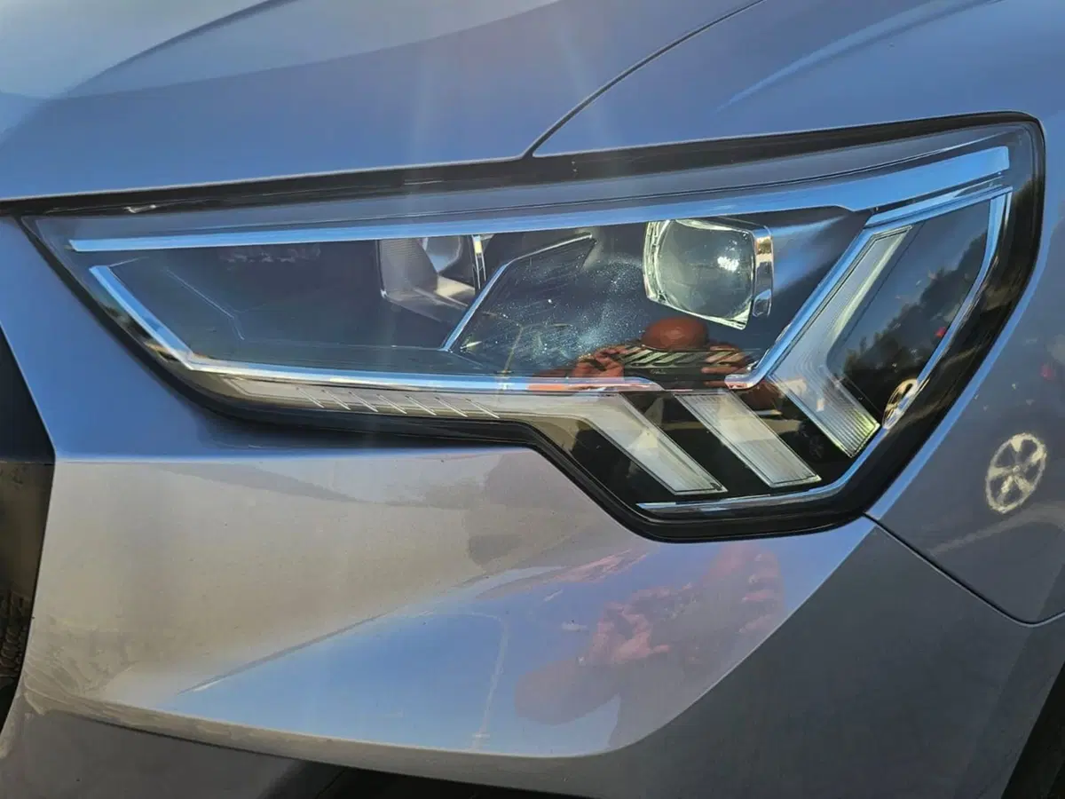 Audi Q3 Sportback usata a Bari (5)