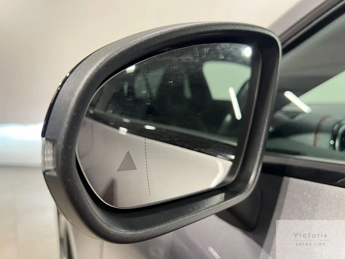Mercedes-Benz CLA Shooting Brake usata a Brescia (7)
