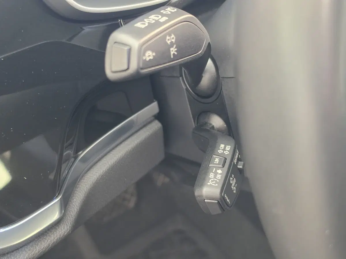 Audi Q3 usata a Bari (14)
