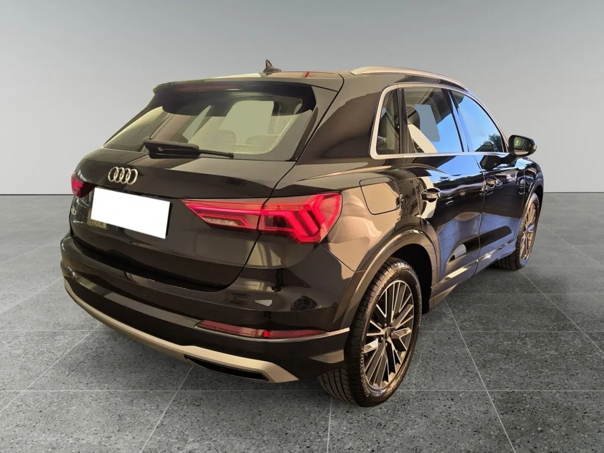 Audi Q3 usata a Bari (2)