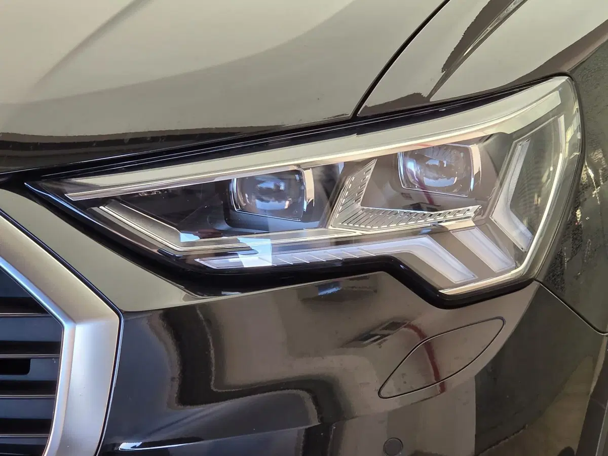 Audi Q3 usata a Bari (5)