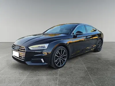 Audi A5 Sportback 35 TDI S tronic Business Sport del 2018 usata a Triggiano