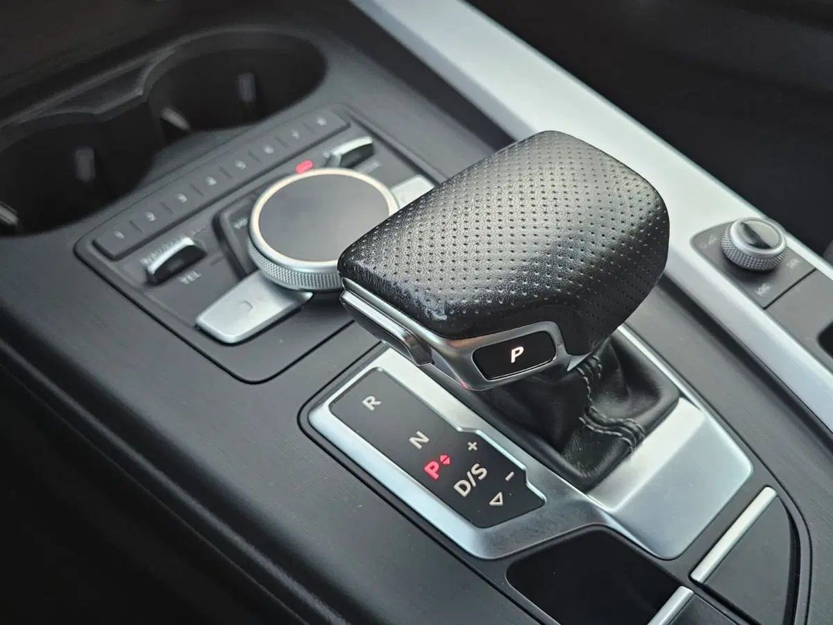 Audi A5 Sportback usata a Bari (11)