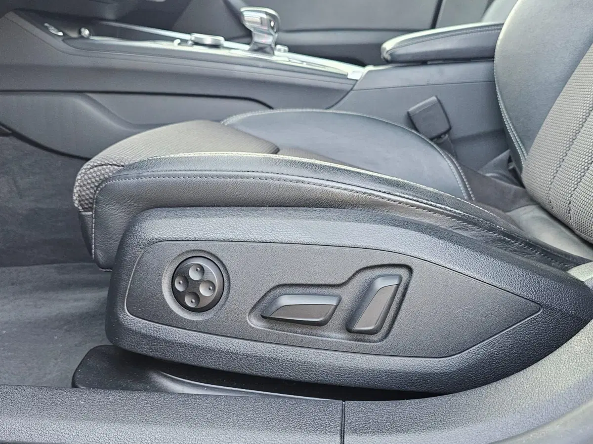 Audi A5 Sportback usata a Bari (12)