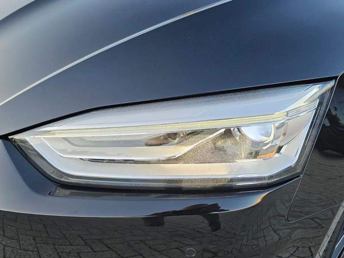 Audi A5 Sportback usata a Bari (5)