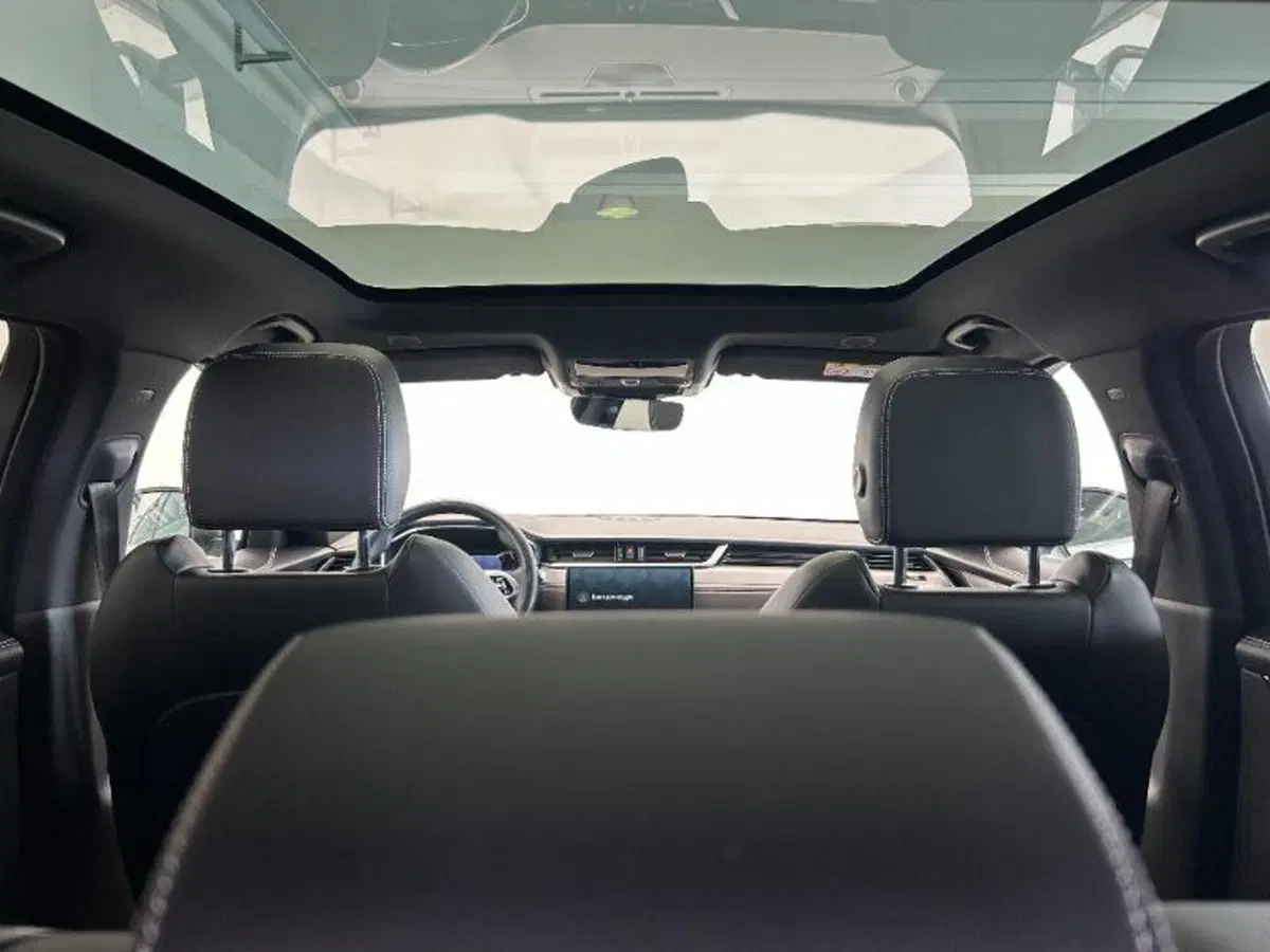 Jaguar F-Pace usata a Venezia (14)