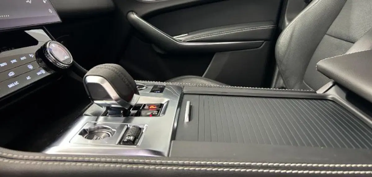 Jaguar F-Pace usata a Venezia (20)