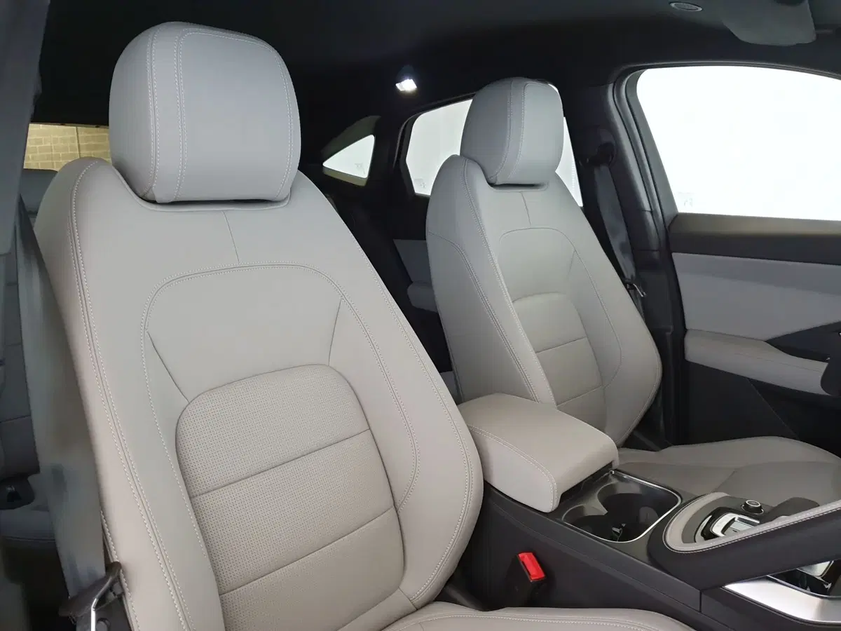 Jaguar E-Pace usata a Monza e Brianza (13)