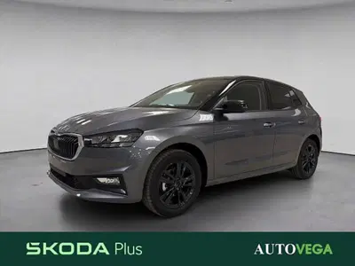 Skoda Fabia 1.0 tsi Be More 95cv nuova a Vicenza
