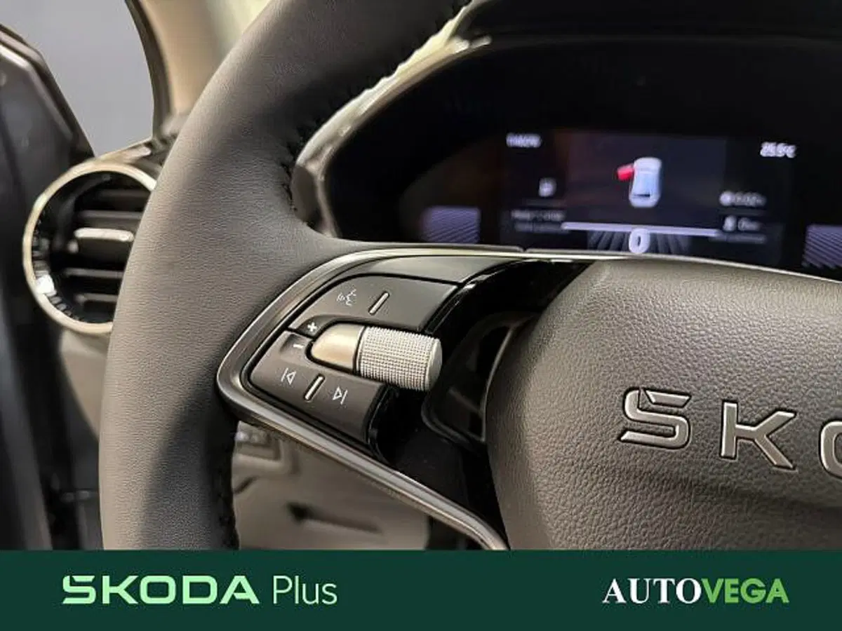 Skoda Fabia nuova a Vicenza (16)