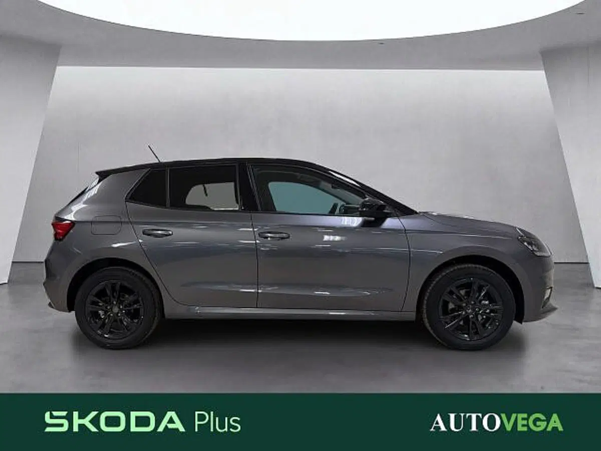 Skoda Fabia nuova a Vicenza (3)