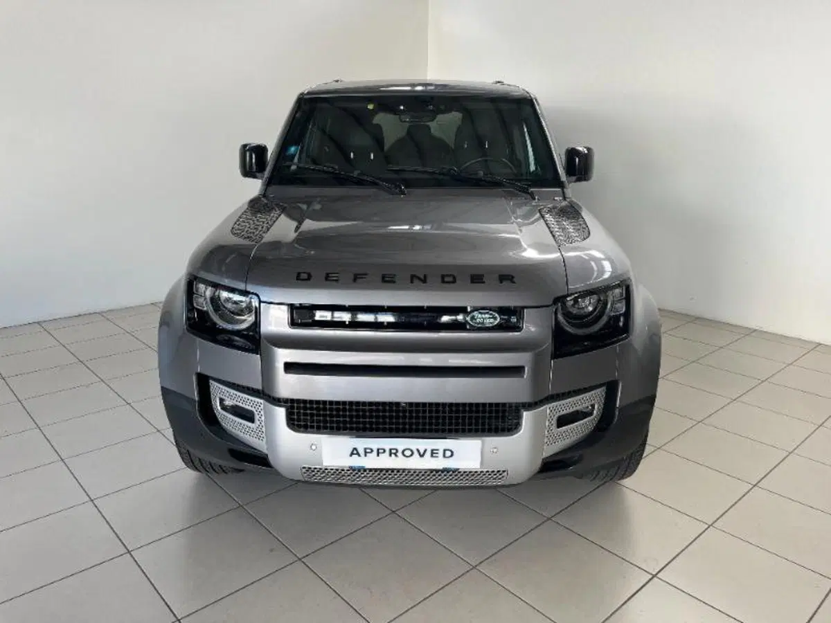 Land Rover Defender usata a Venezia (5)