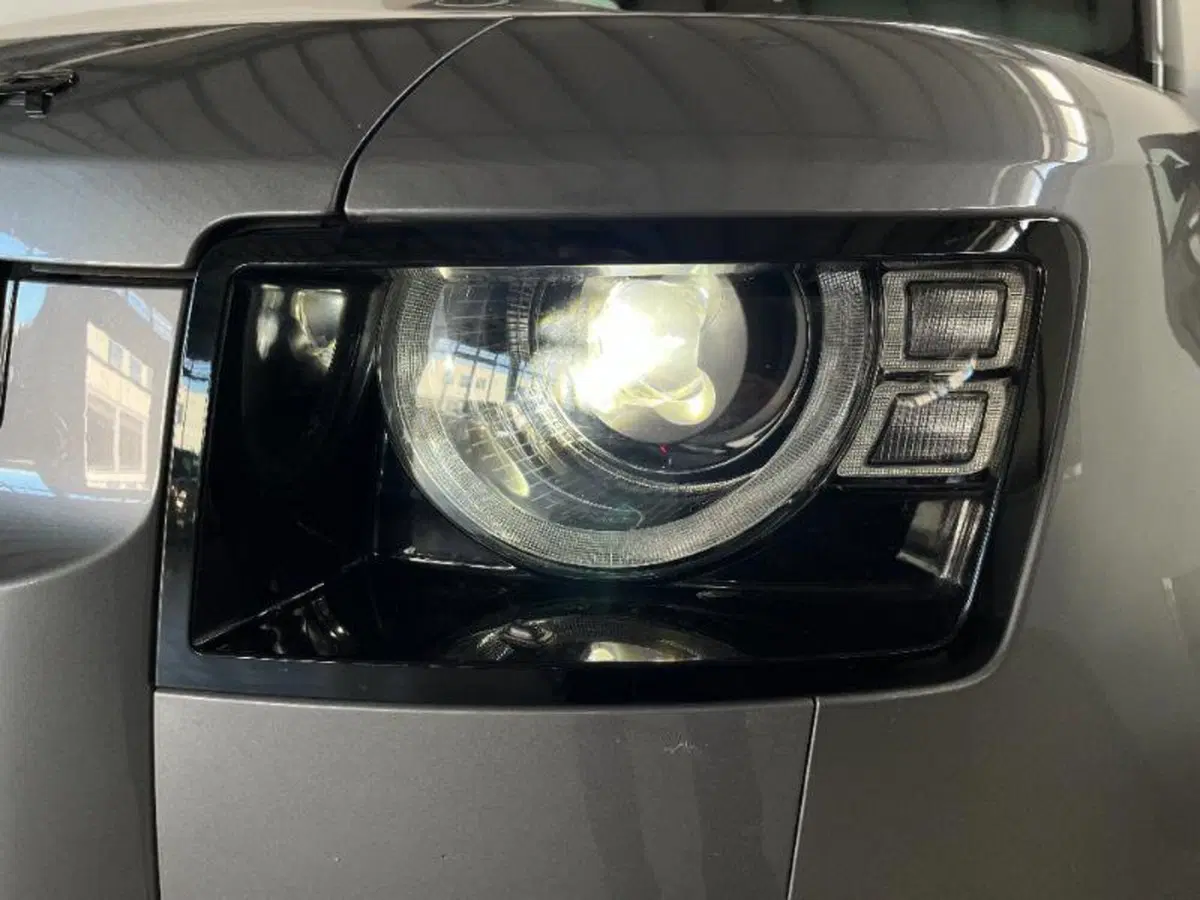 Land Rover Defender usata a Venezia (7)