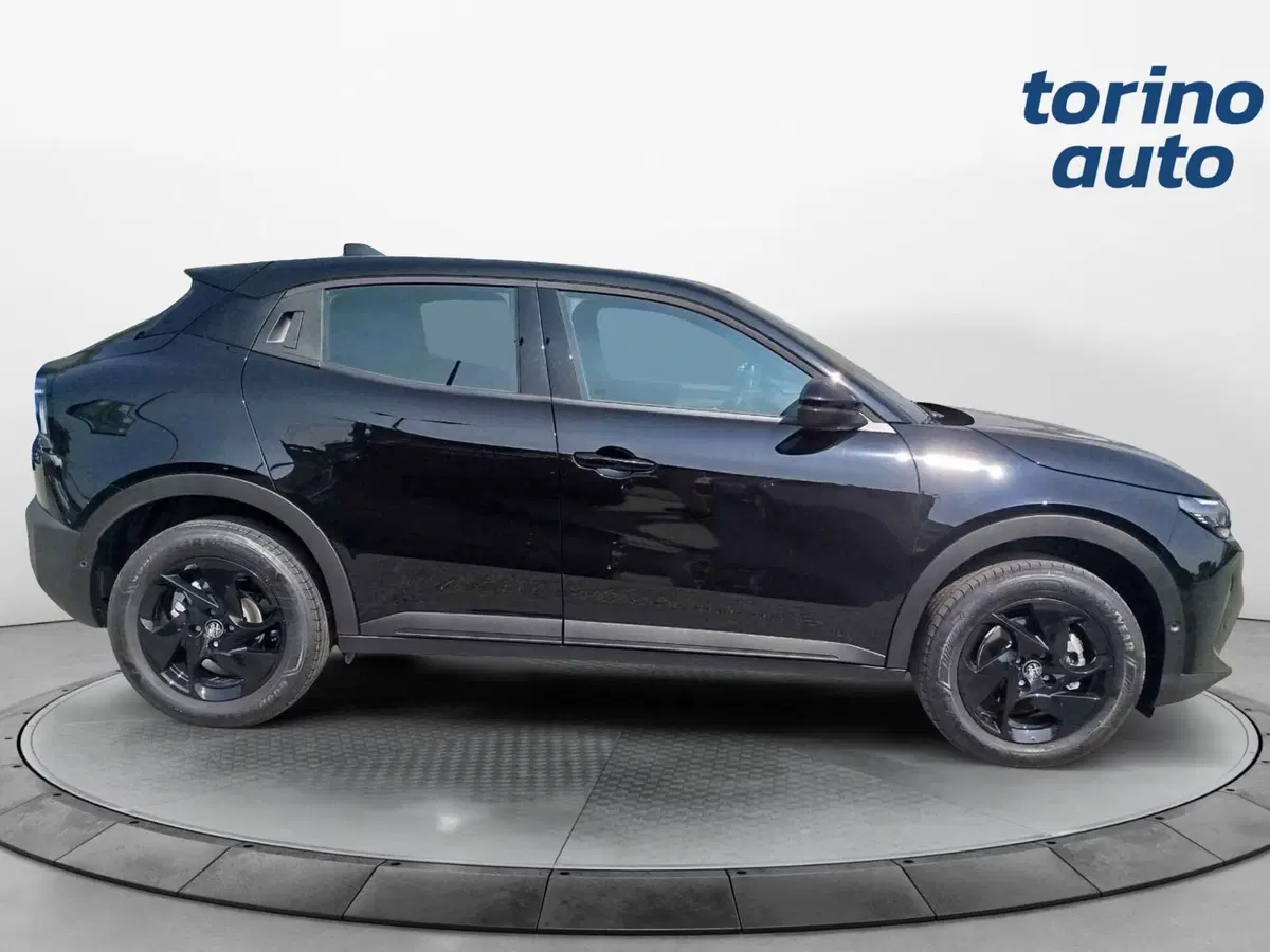 Alfa Romeo Junior usata a Cuneo (11)