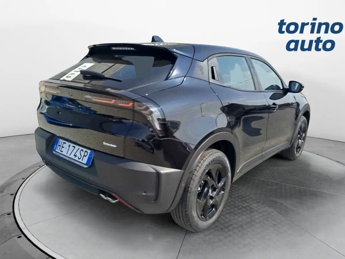 Alfa Romeo Junior usata a Cuneo (12)