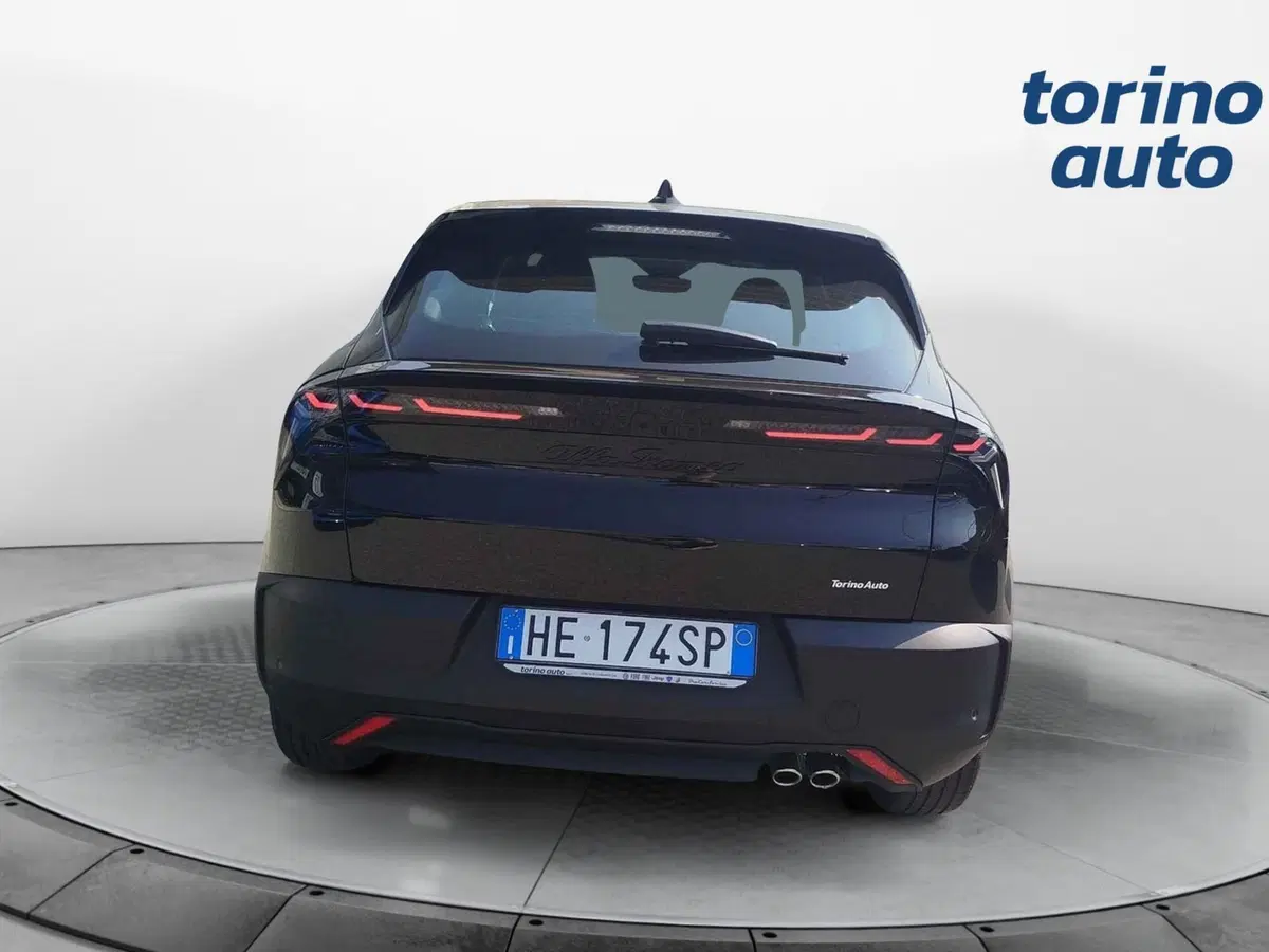 Alfa Romeo Junior usata a Cuneo (13)