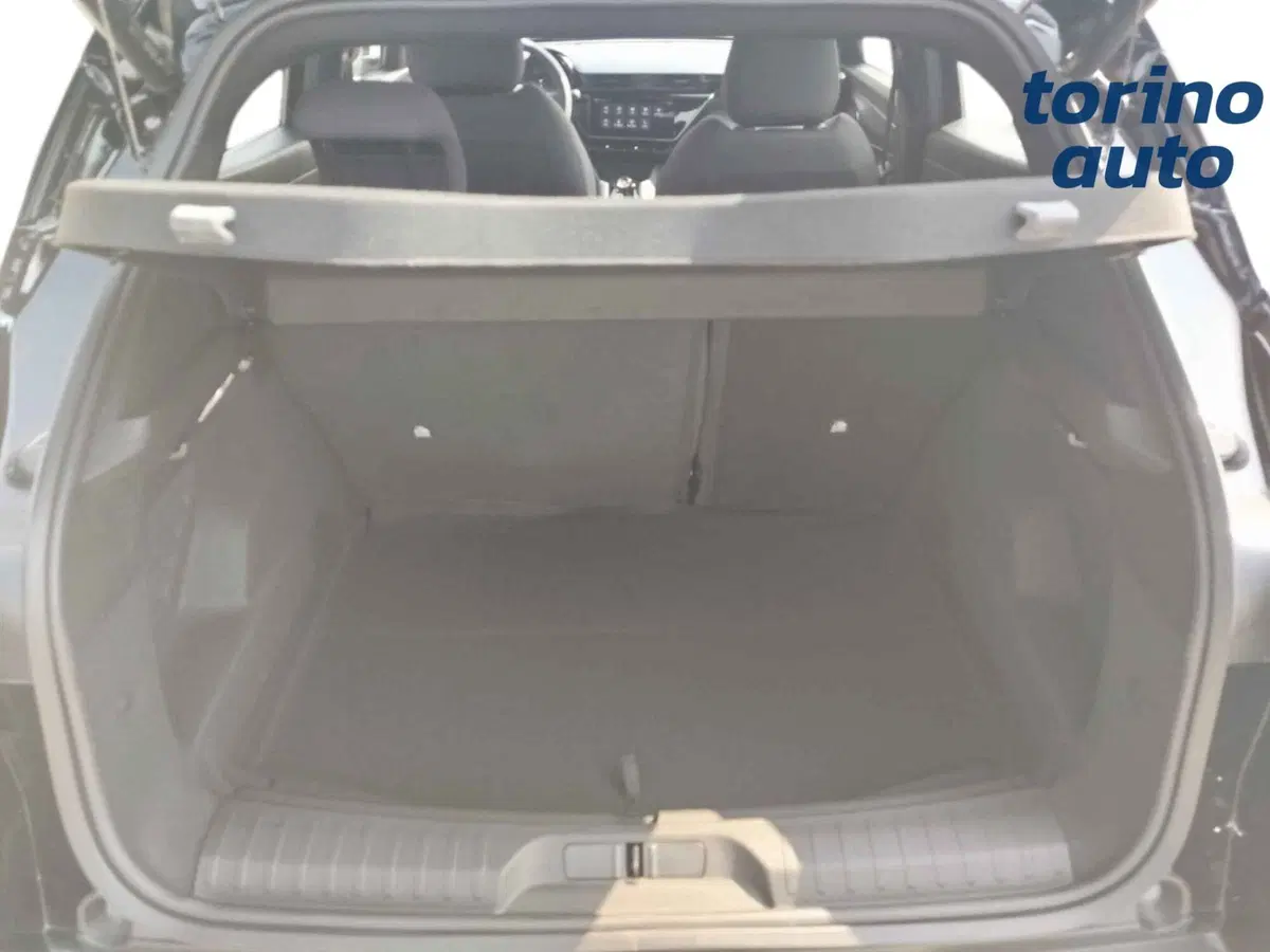 Alfa Romeo Junior usata a Cuneo (14)