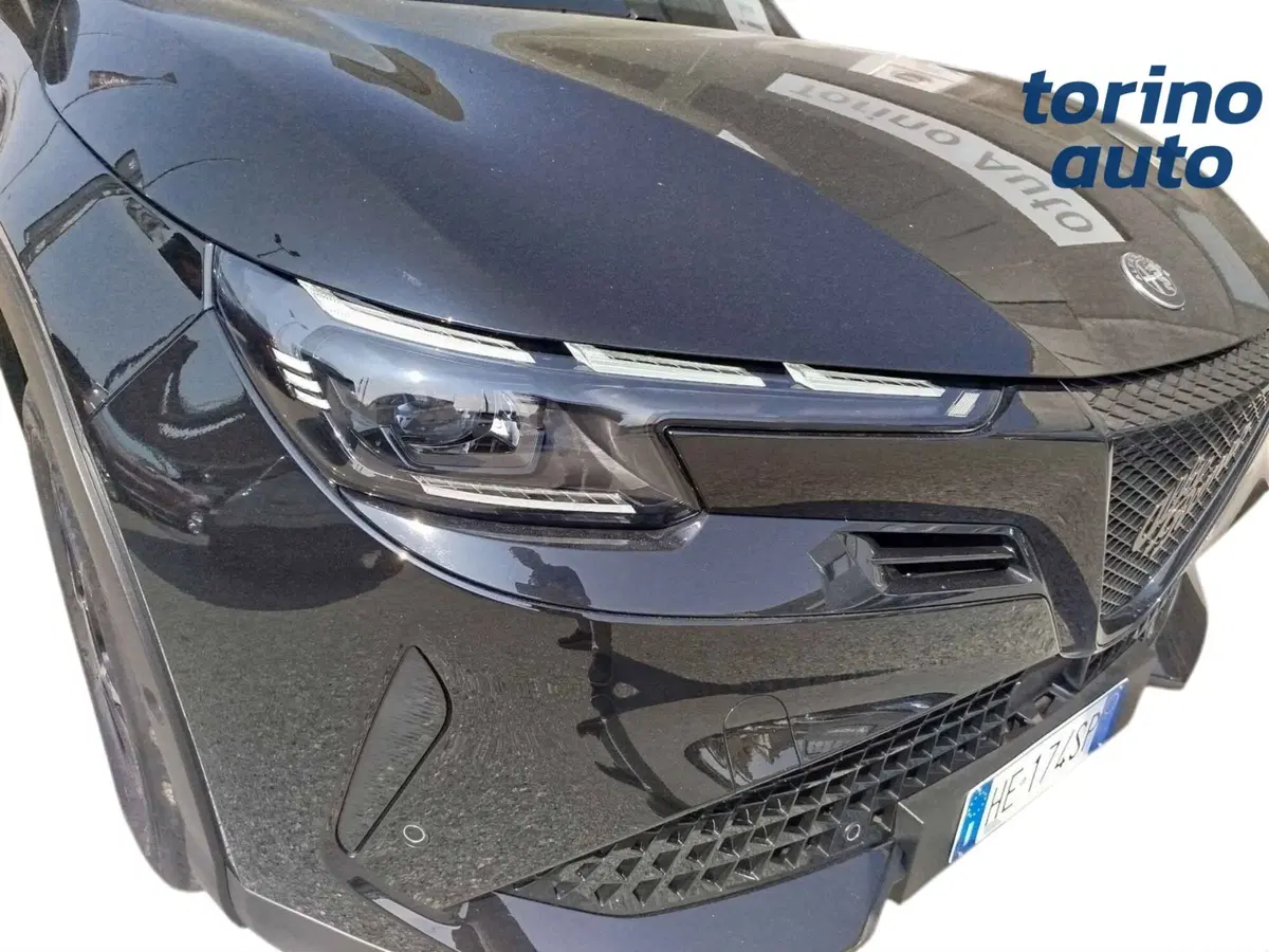 Alfa Romeo Junior usata a Cuneo (16)