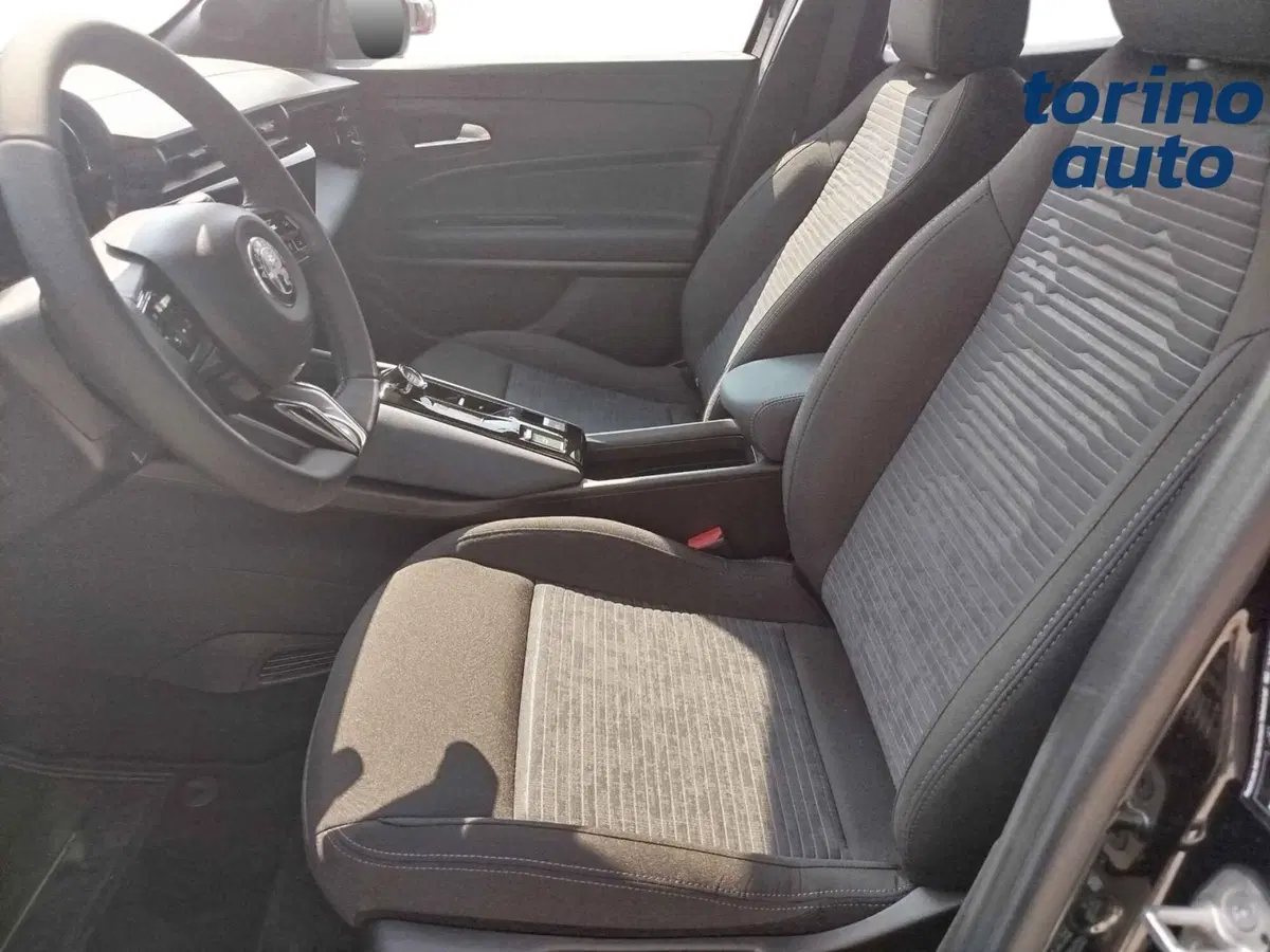 Alfa Romeo Junior usata a Cuneo (17)