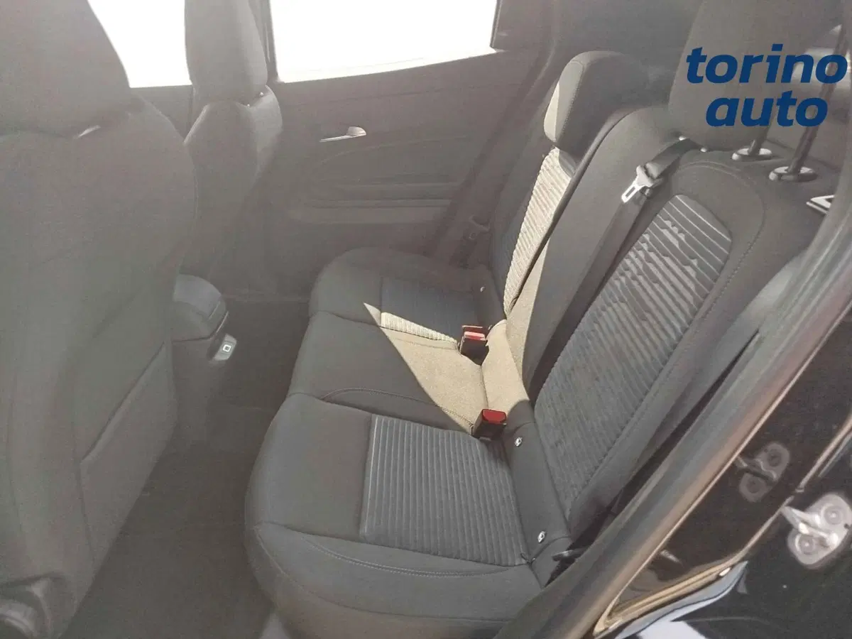 Alfa Romeo Junior usata a Cuneo (18)