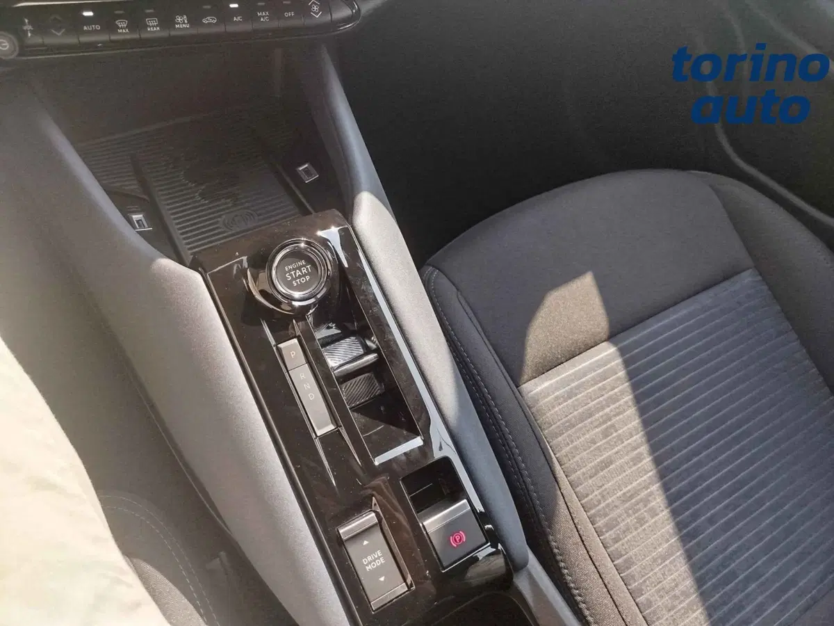 Alfa Romeo Junior usata a Cuneo (6)