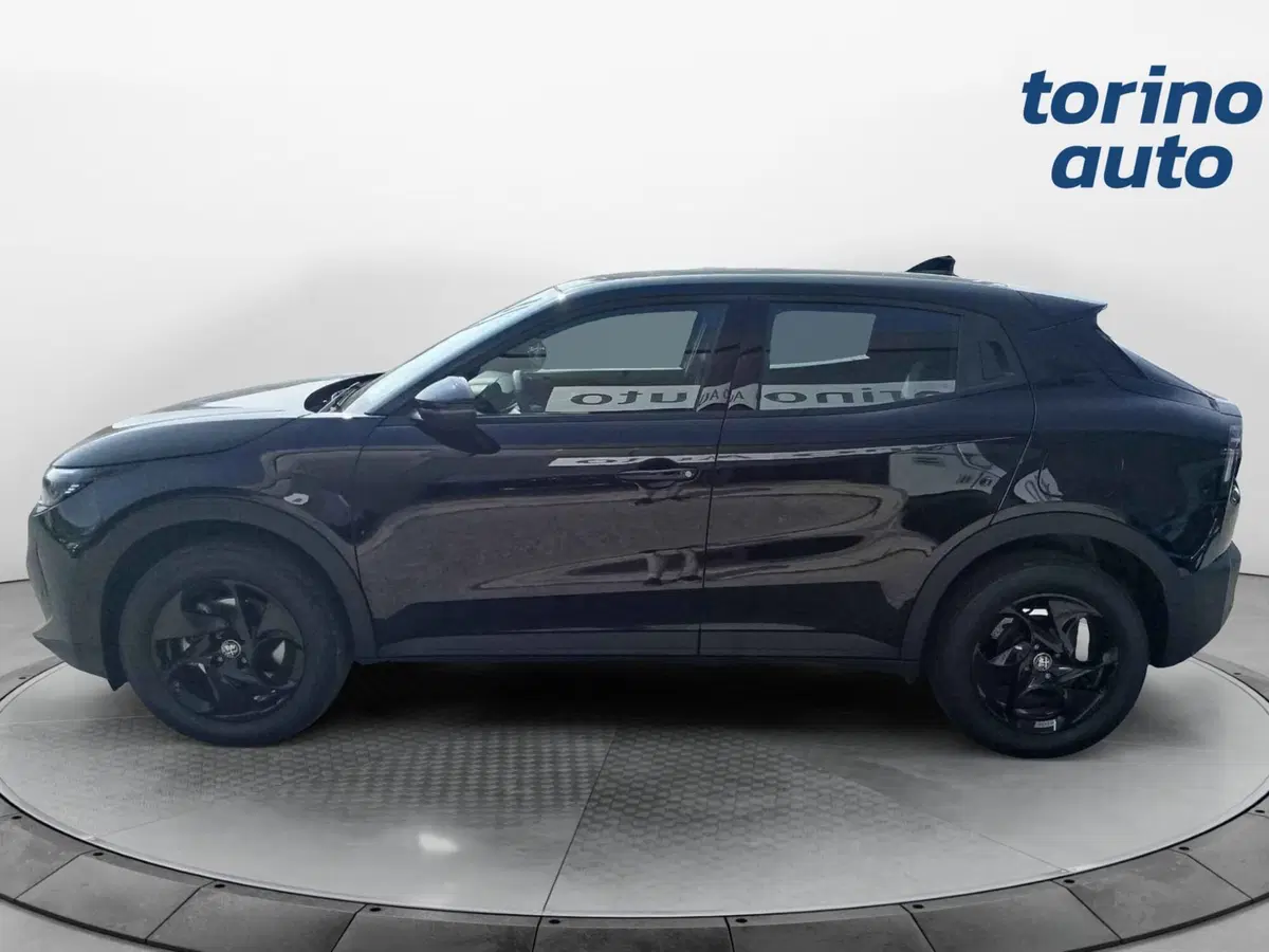 Alfa Romeo Junior usata a Cuneo (8)