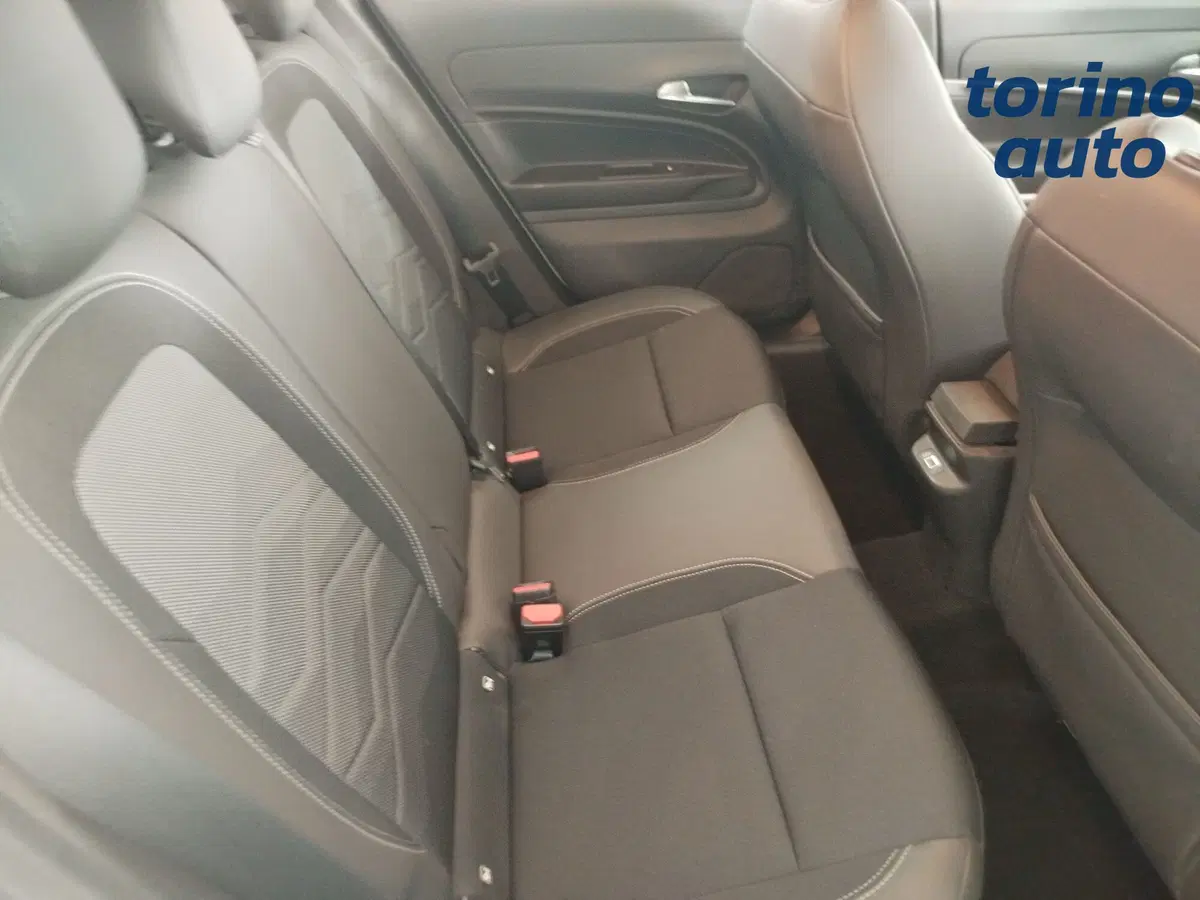 Jeep Avenger usata a Cuneo (5)