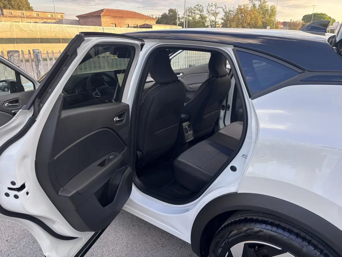 Renault Captur nuova a Ancona (10)