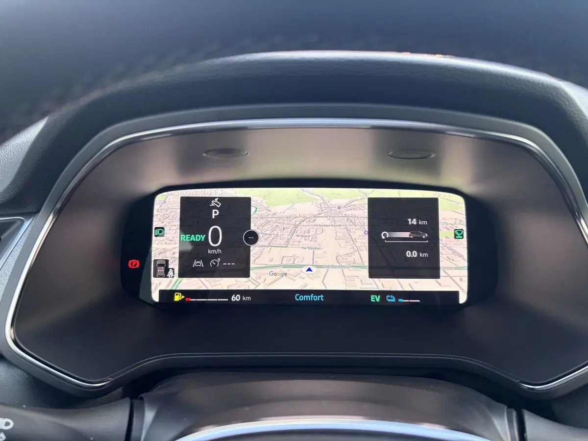 Renault Captur nuova a Ancona (14)