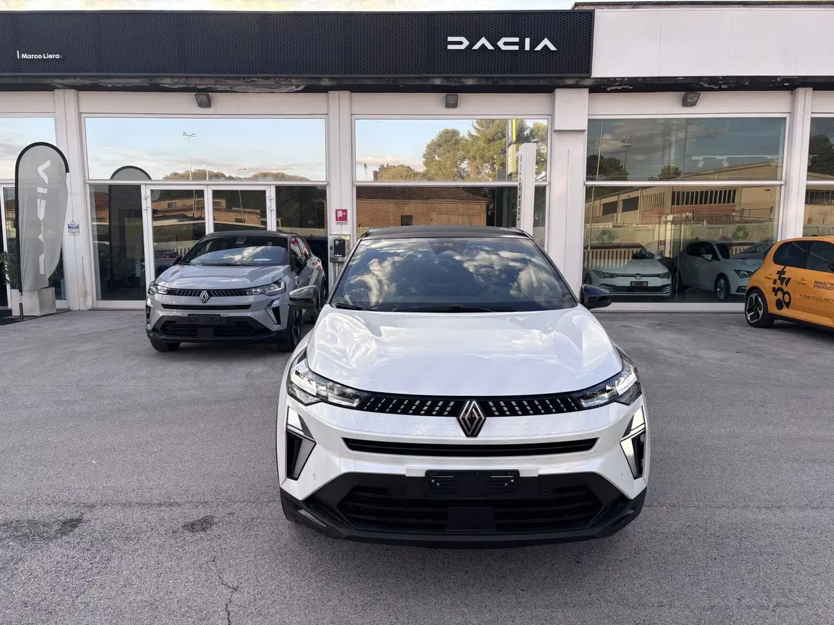 Renault Captur nuova a Ancona (2)