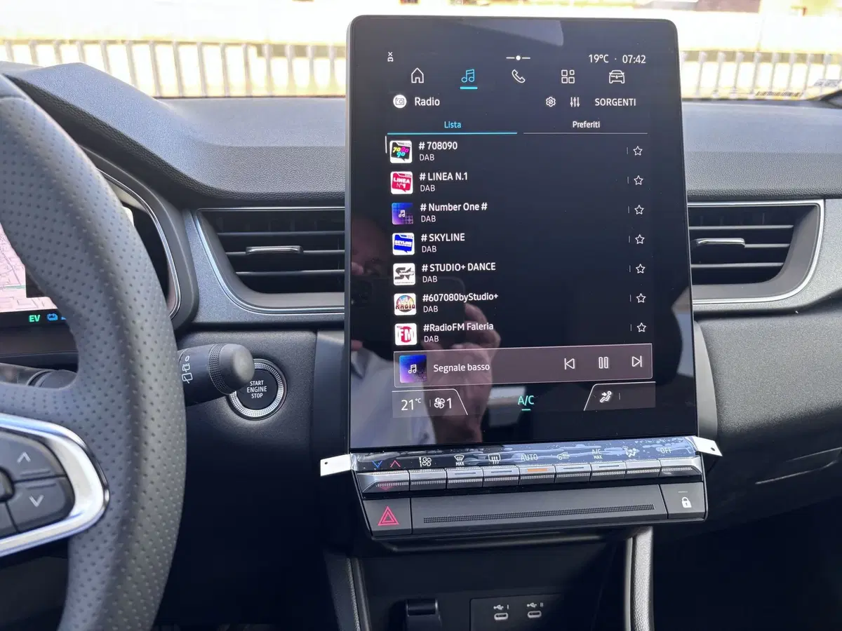 Renault Captur nuova a Ancona (20)