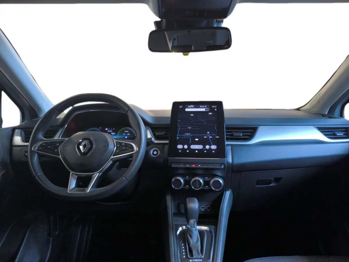 Renault Captur usata a Udine (10)