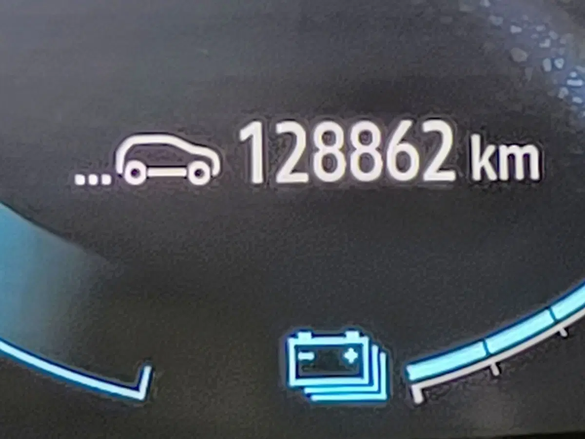 Renault Captur usata a Udine (14)