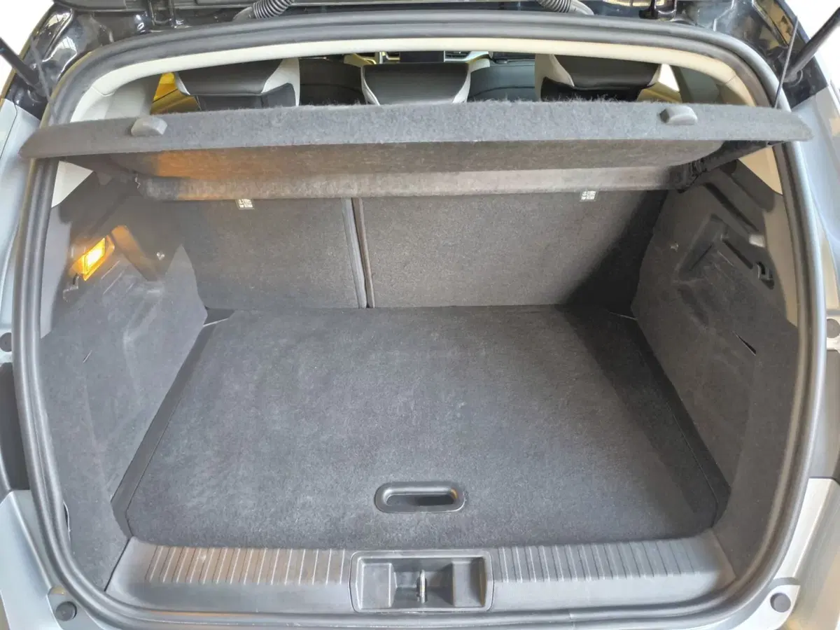Renault Captur usata a Udine (15)