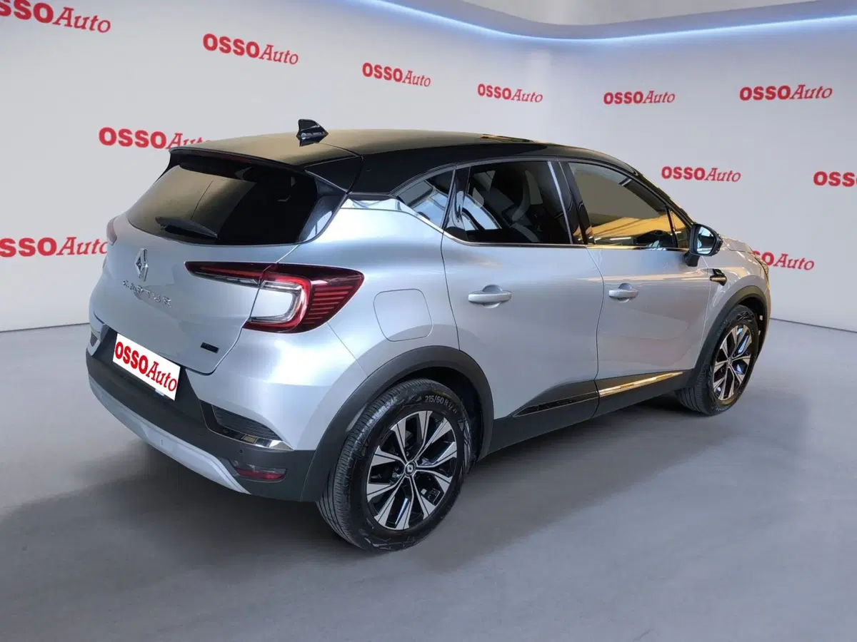 Renault Captur usata a Udine (3)