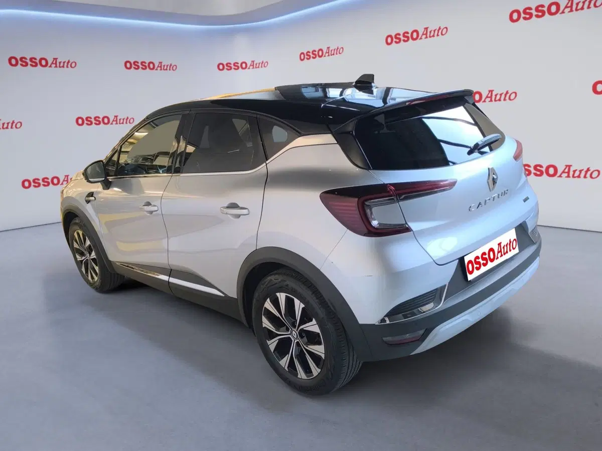 Renault Captur usata a Udine (4)