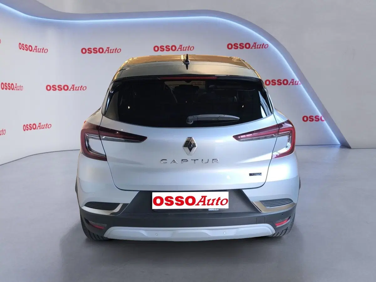 Renault Captur usata a Udine (6)