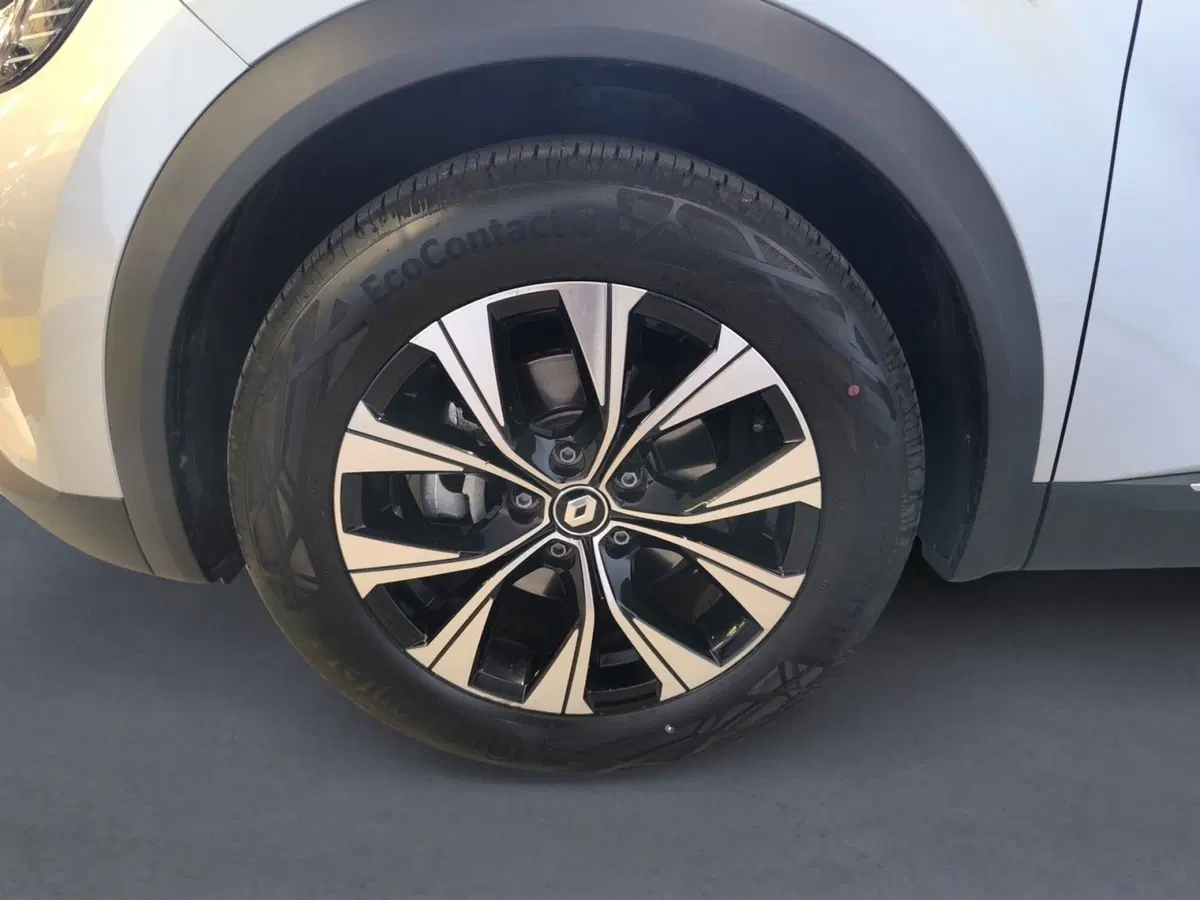 Renault Captur usata a Udine (7)