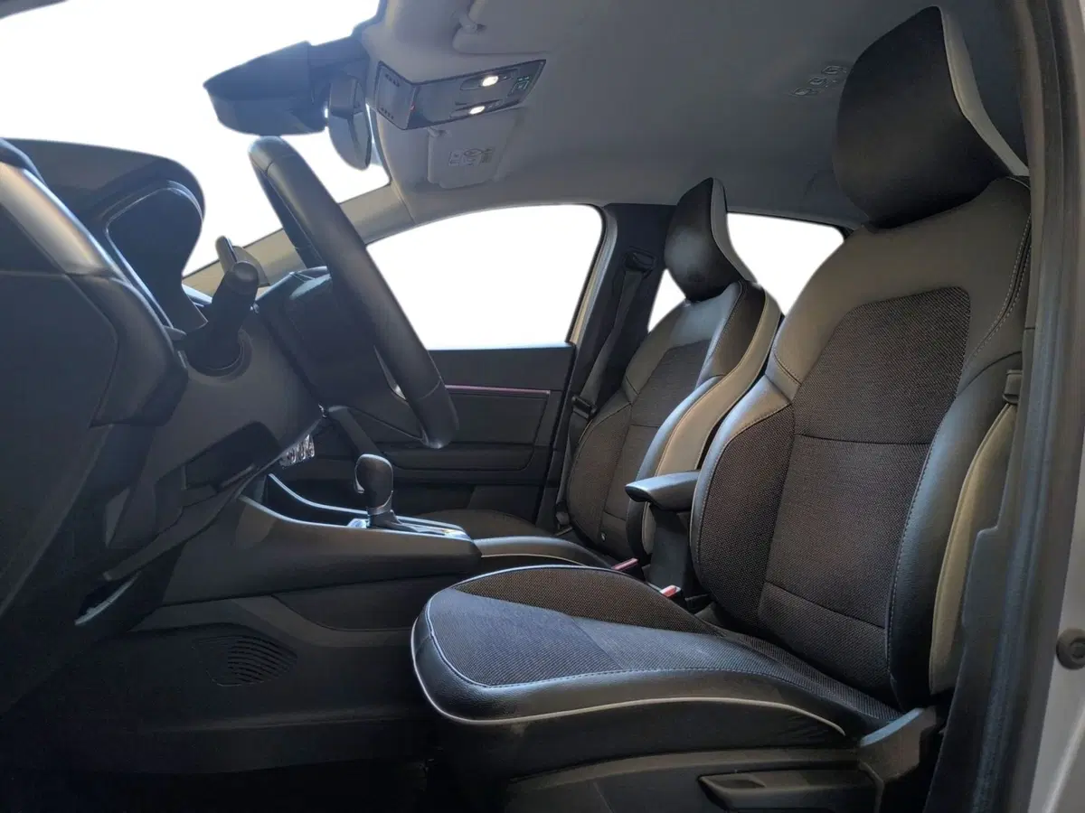 Renault Captur usata a Udine (8)