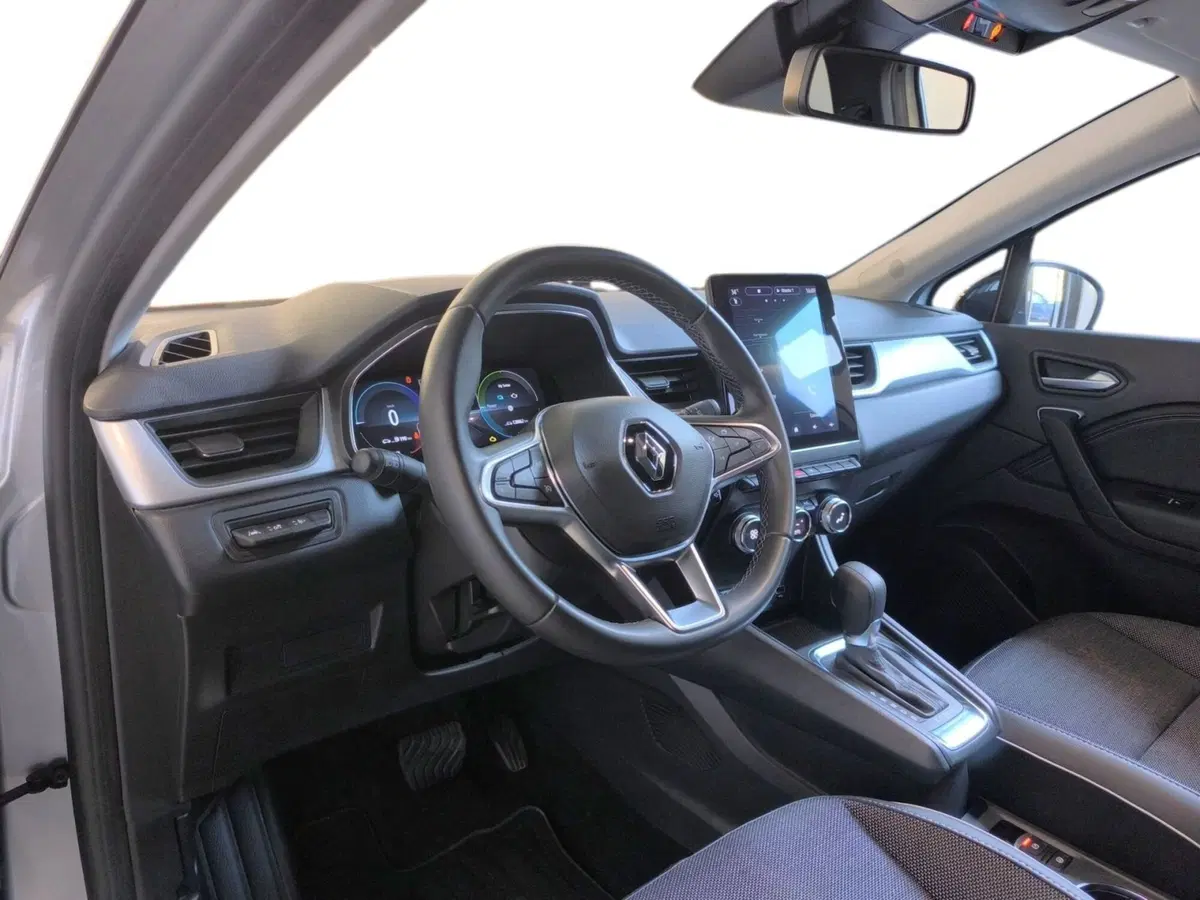 Renault Captur usata a Udine (9)